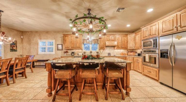 Big house | Pet-friendly — photo 4