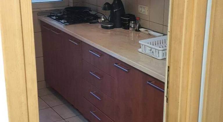 Holiday apartment with 1 room for 4 persons — photo 5
