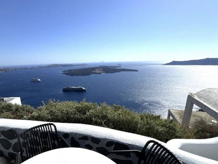 Villa Fira