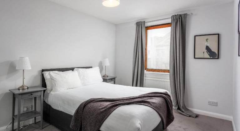 Pleasant rental apartment | Pet-friendly in Troon