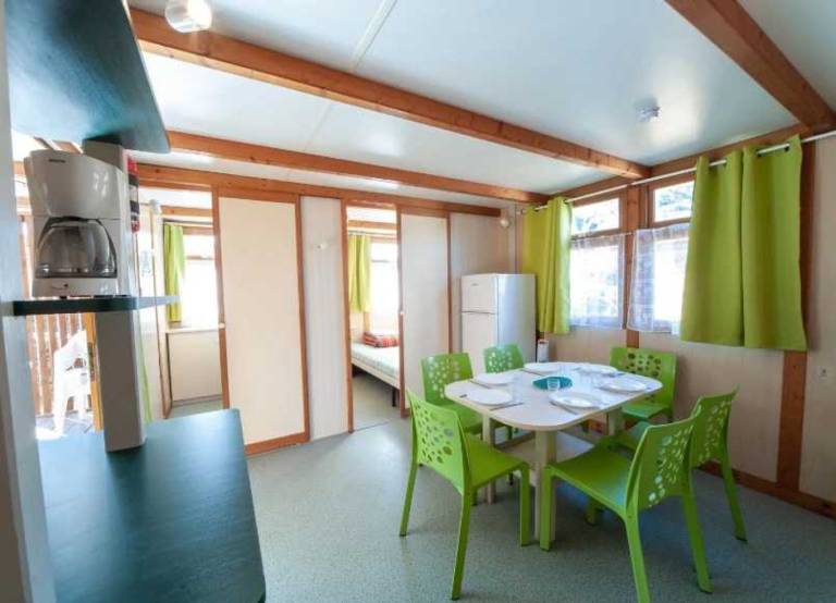 Chalet Villeneuve-lès-Béziers