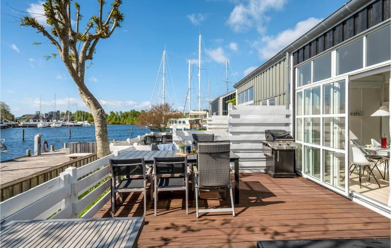 Ferienhaus Elsegårde