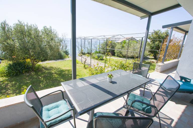 Ferienwohnung Kožino