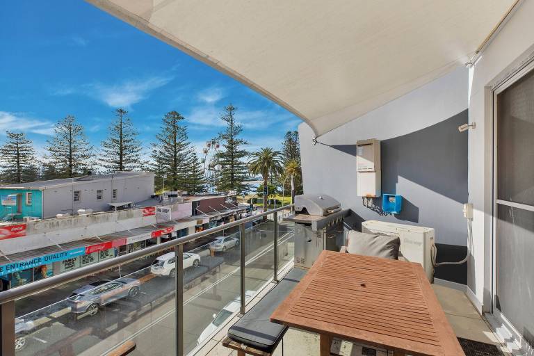 Apartment Long Jetty