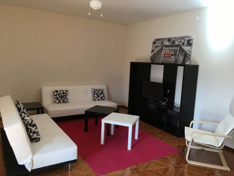 Apartamento Caldas de Aregos