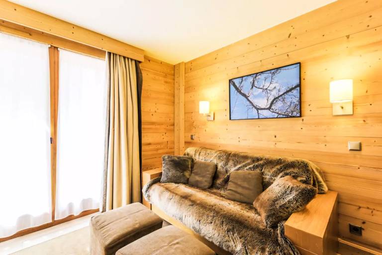 Apartment | Close to the ski | Pet-friendly — photo 3