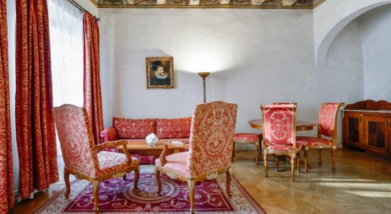 Serviced apartment | Near Prague Castle | Good for workation — photo 2
