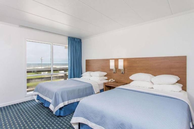 Motel  Kill Devil Hills