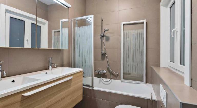 House with 3 rooms for 6 persons — photo 2