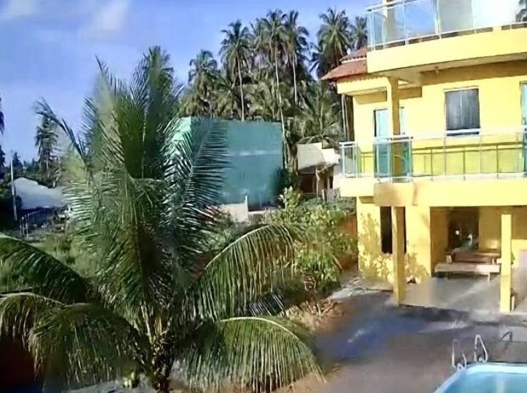 Casa  São Miguel dos Milagres