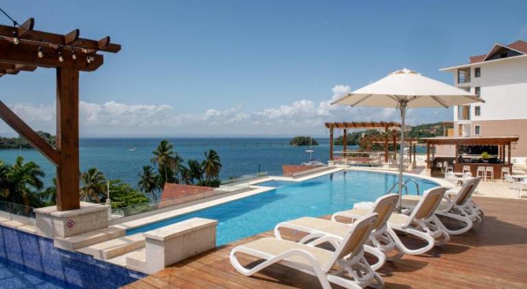 Hacienda Samana Bay Hotel in Samaná
