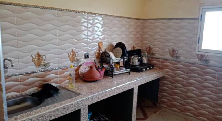 Chez zakaria guest house — photo 3