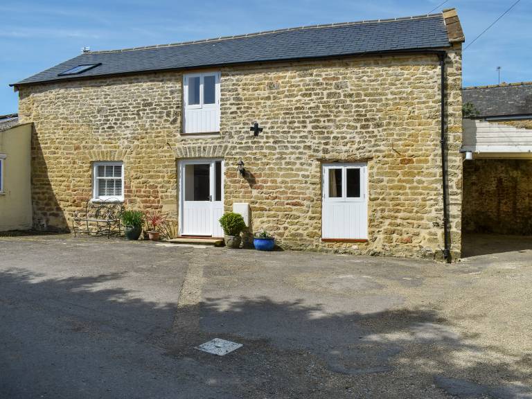 Cottage  Crewkerne