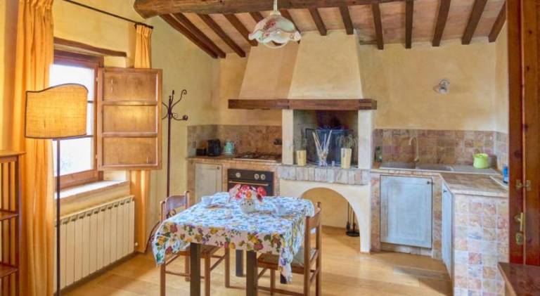 Family-oriented big serviced apartment with pool, patio & barbecue | Dogs allowed — photo 2