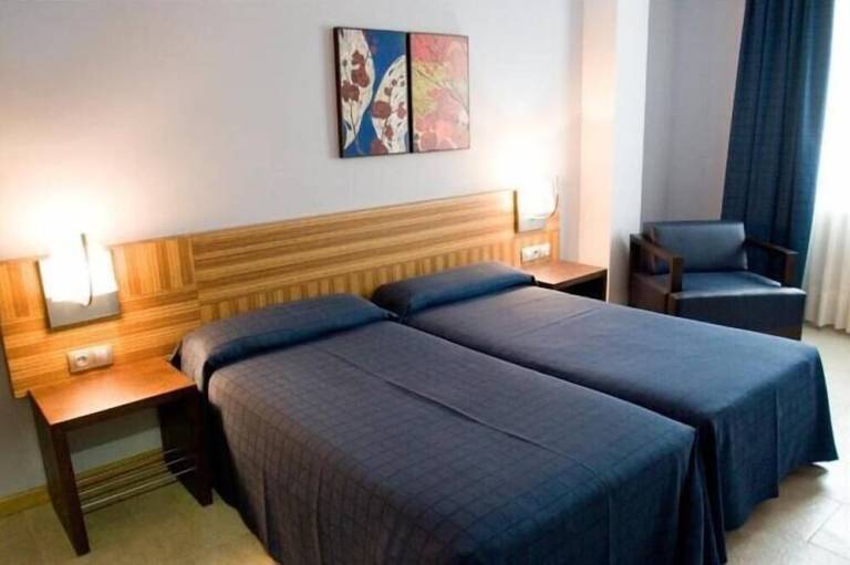 Apartamento Santoña