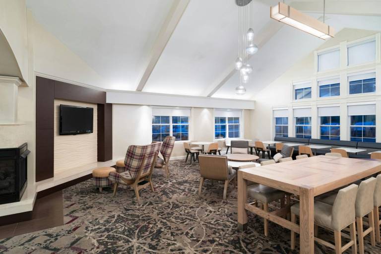Residence Inn by Marriott Southington — photo 3