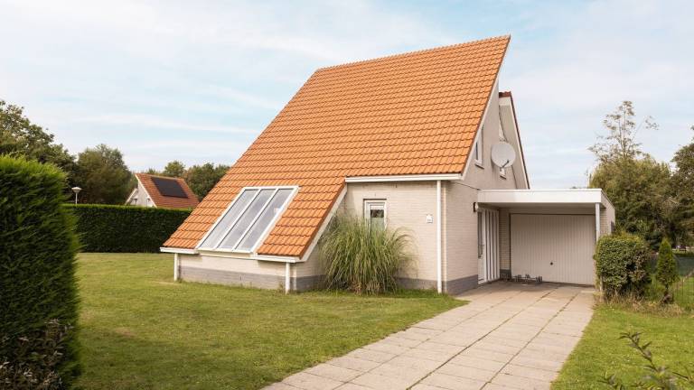 Ferienwohnung Scharendijke