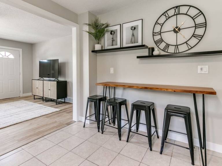 House Des Moines