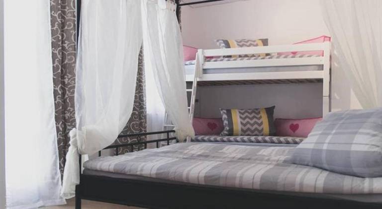 Rental apartment | Dogs allowed in Bamberg