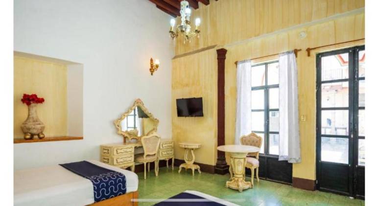 Posada el obispado — photo 2