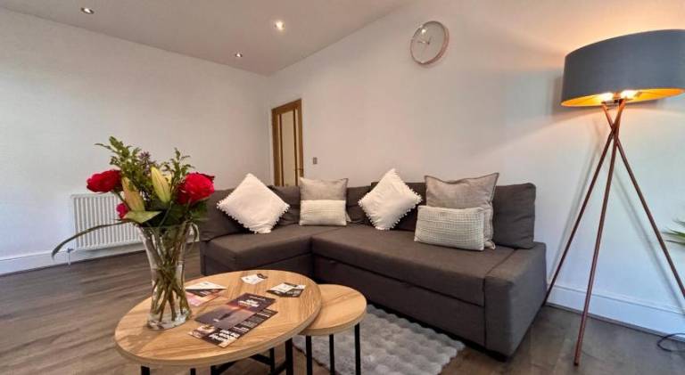 Beautiful rental apartment | Beach nearby | Pets are welcome — photo 2