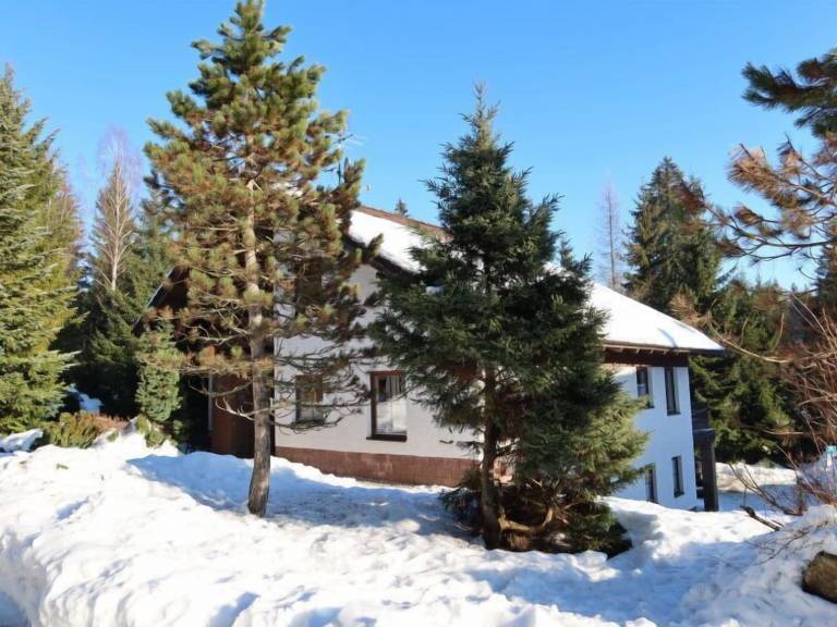 Apartament Harrachov