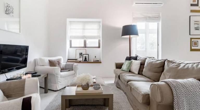 Apartment with 2 rooms for 5 persons in St. Julian's