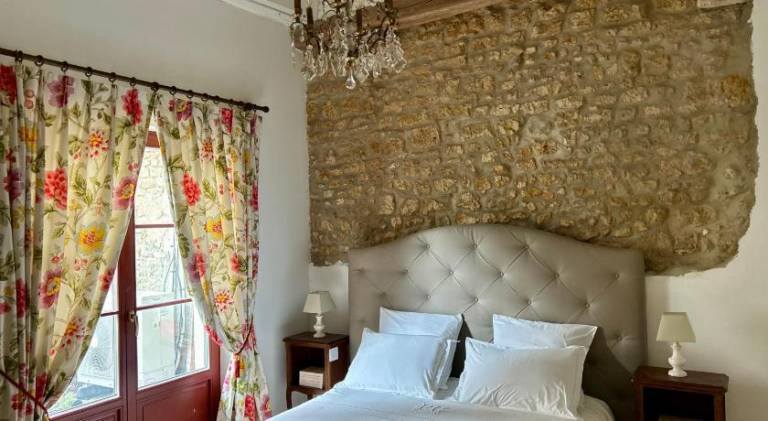Holiday apartment with terrace & yard | Pet-friendly — photo 2