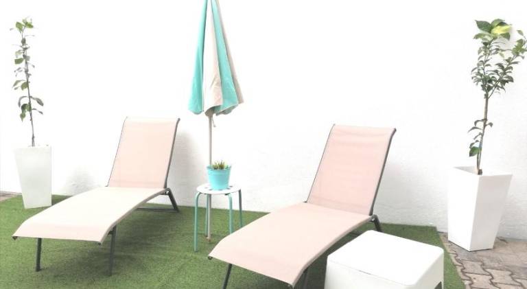 Apartment Santa Brígida