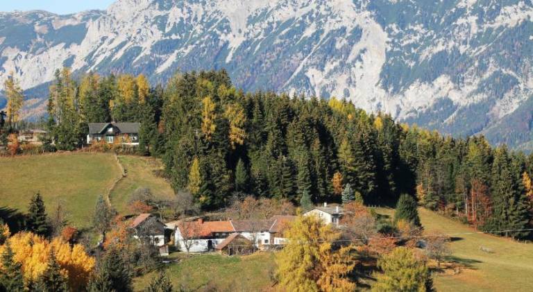 Ferienhaus Reichenau an der Rax