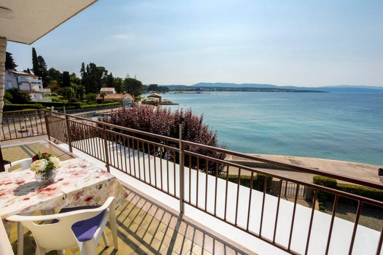 Apartman Vantačići
