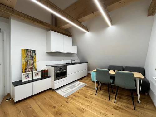 68 m² Ferienwohnung
