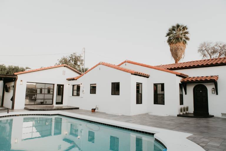 House Gilbert