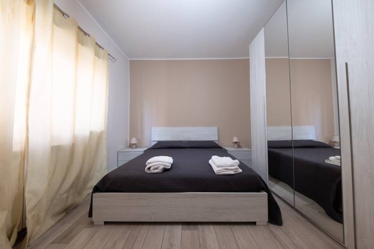 Apartment with fast internet | City view — photo 5