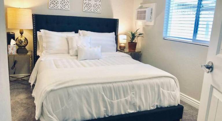 Holiday apartment with 2 rooms for 7 persons — photo 4