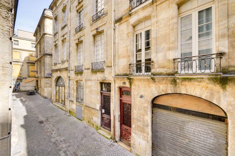 Appartement  Downtown