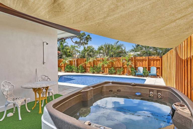 Villa Fort Lauderdale