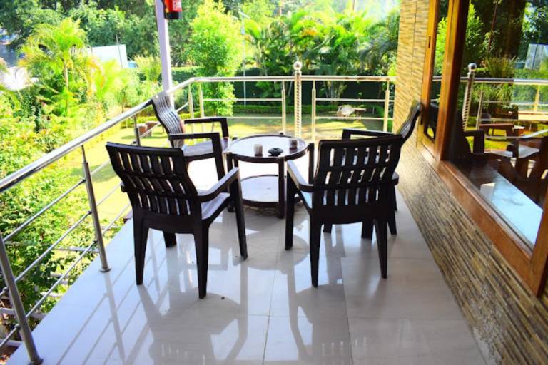 The Nature View Resort — photo 4