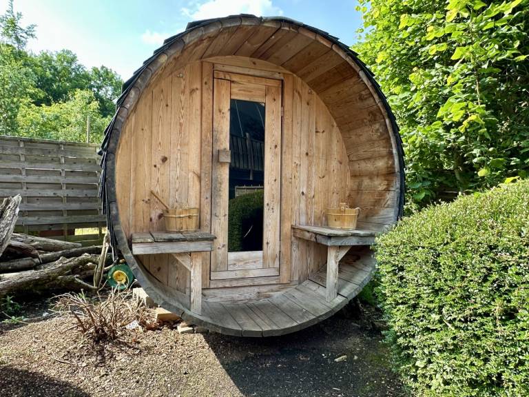 Fully equipped house with terrace, sauna & private pool | Dogs allowed — photo 5
