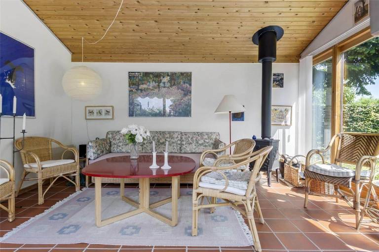 Beautiful house with terrace | Pets allowed — photo 3