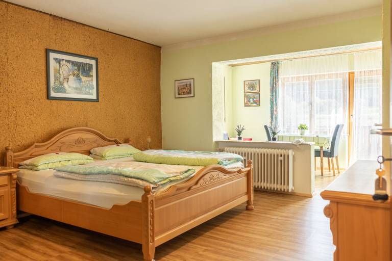 Privatzimmer  Sulzbach-Rosenberg