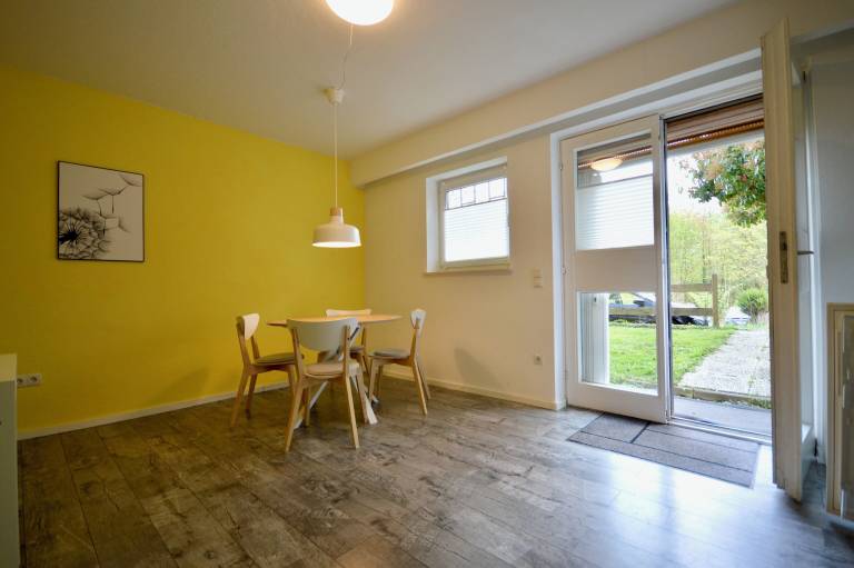 Ferienwohnung Vellmar