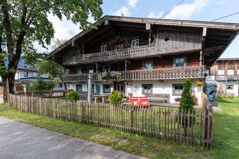 Ferienhaus in Breitenbach am Inn f&uuml;r max. 10 Personen