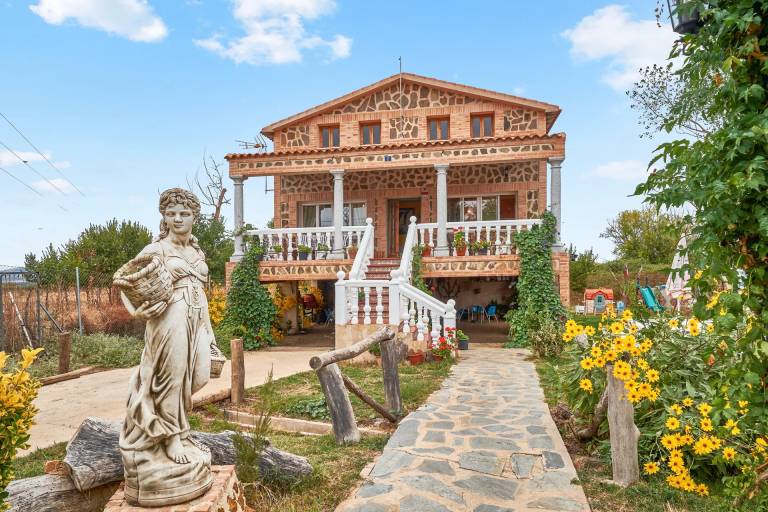 Villa Porzuna