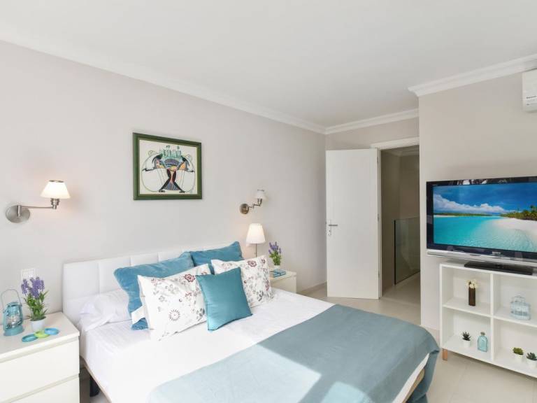 Apartament San Agustín