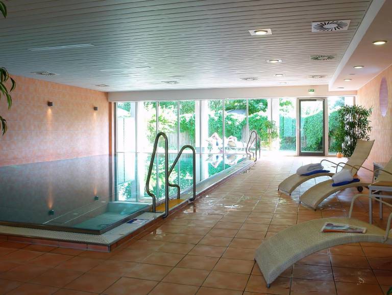 Best Western Hotel Heidehof — photo 3