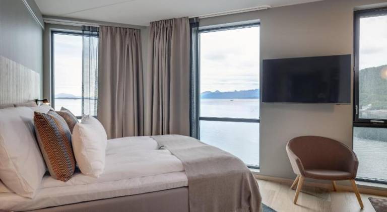 Quality Hotel Harstad — photo 2