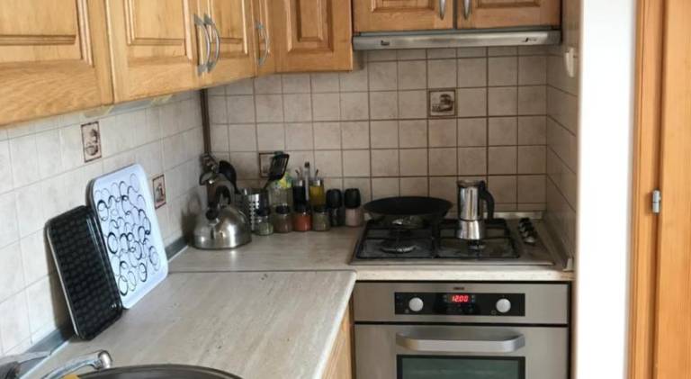 Rental apartment with 2 rooms for 5 persons — photo 2