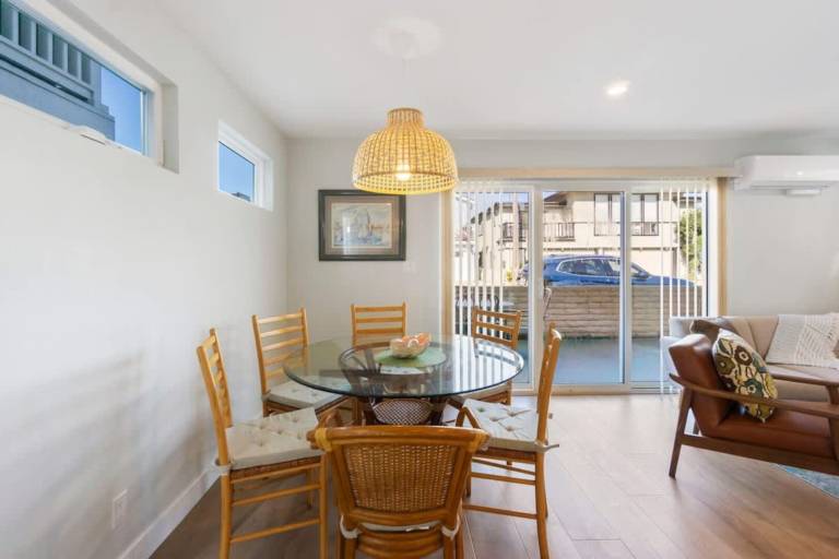 Children-friendly wonderful house with terrace | Beach nearby | Pets are welcome — photo 4