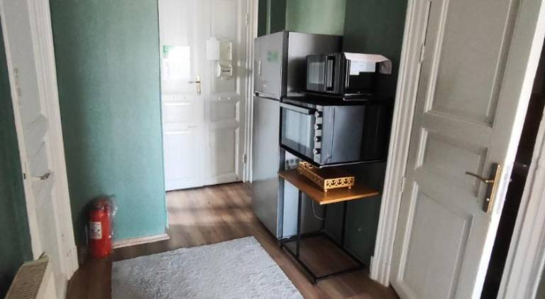 Fully equipped pleasant rental apartment with patio | Good for workation | Pets are welcome — photo 4